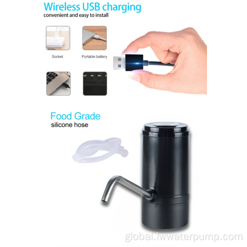 Water Dispenser Machine 2021 Hot Selling USB Water Dispenser Supplier